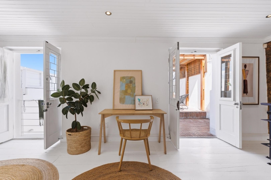To Let 2 Bedroom Property for Rent in Bo Kaap Western Cape